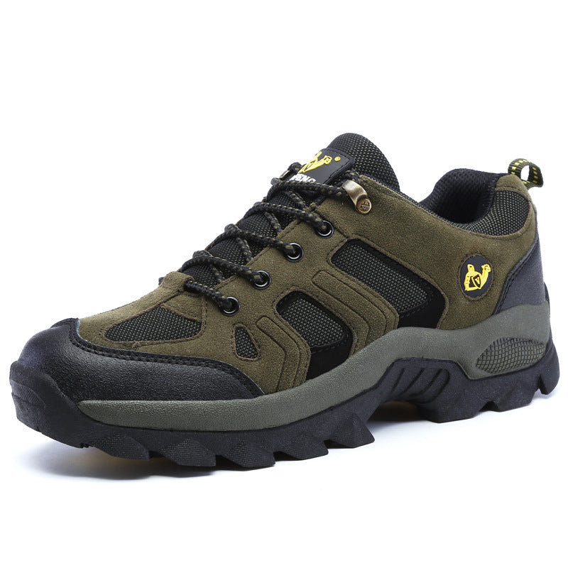 Men's Outdoor Hiking/Sports Shoe