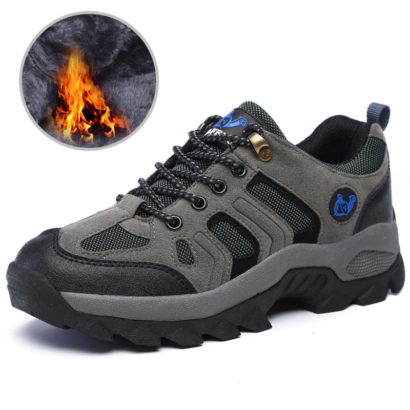 Men's Outdoor Hiking/Sports Shoe