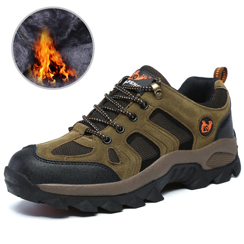 Men's Outdoor Hiking/Sports Shoe