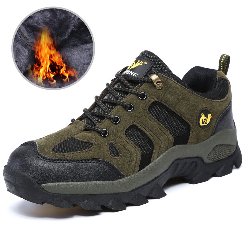 Men's Outdoor Hiking/Sports Shoe