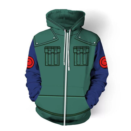 Naruto Hoodie