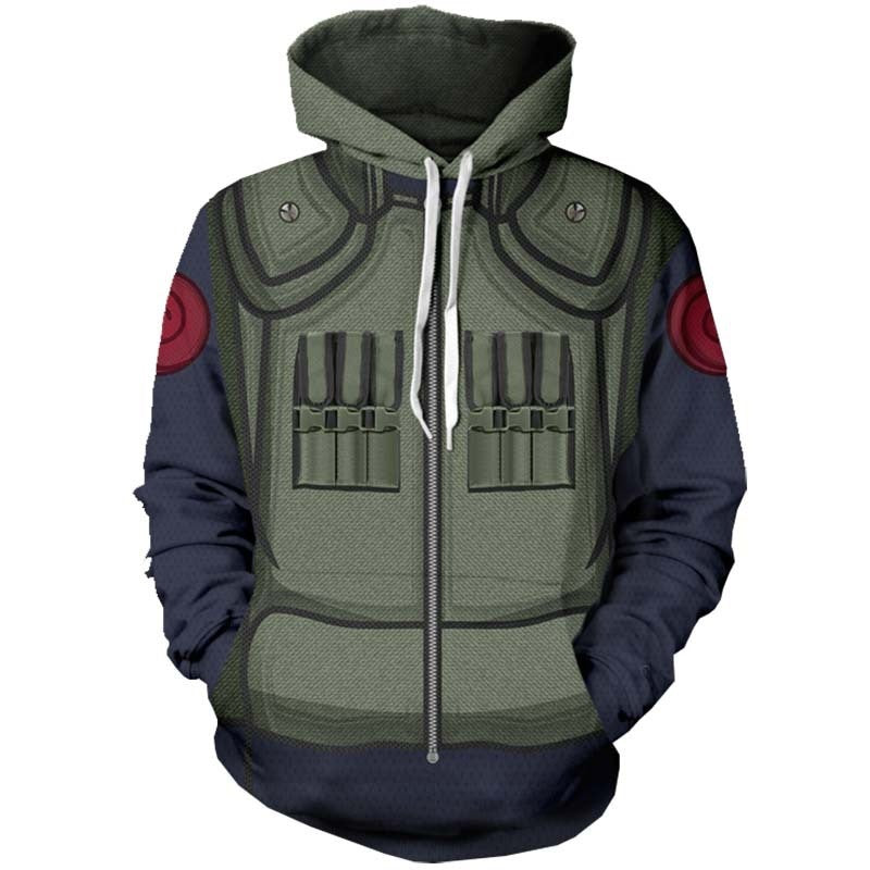 Naruto Hoodie