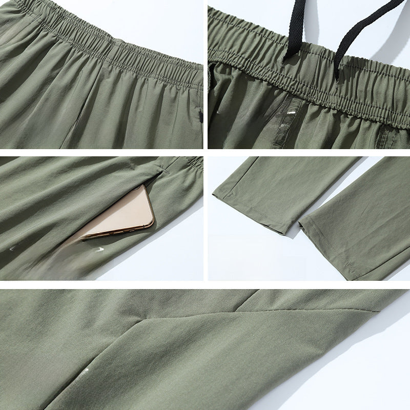 FlowFlex Lounge Pants