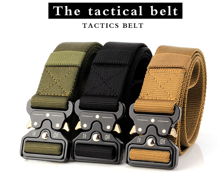 TactiCore Outer Belt