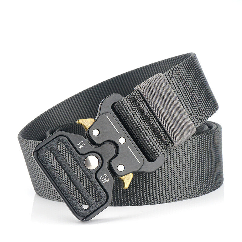 TactiCore Outer Belt