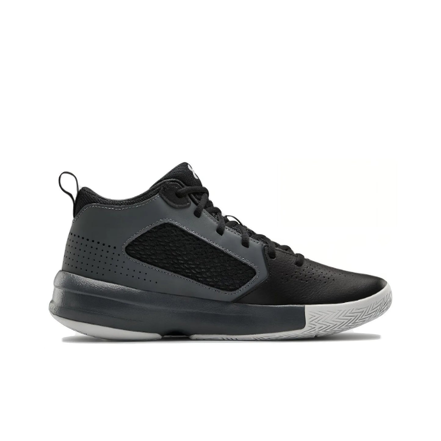 Under Armour Lockdown 5