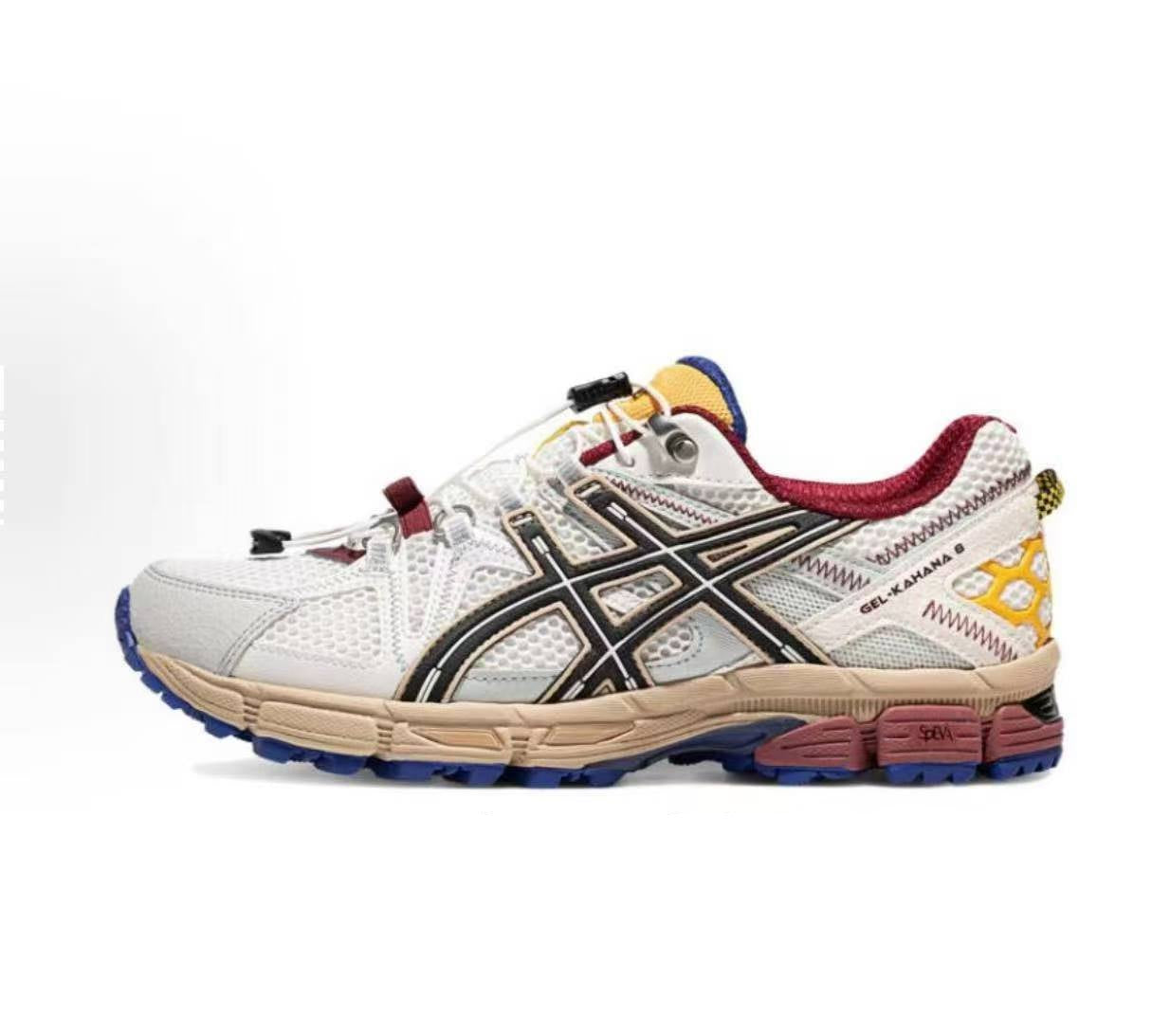 Outdoor Trail Sneakers