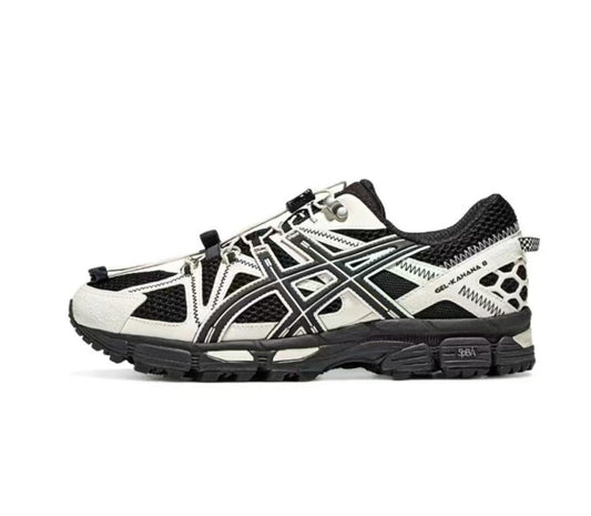 Outdoor Trail Sneakers