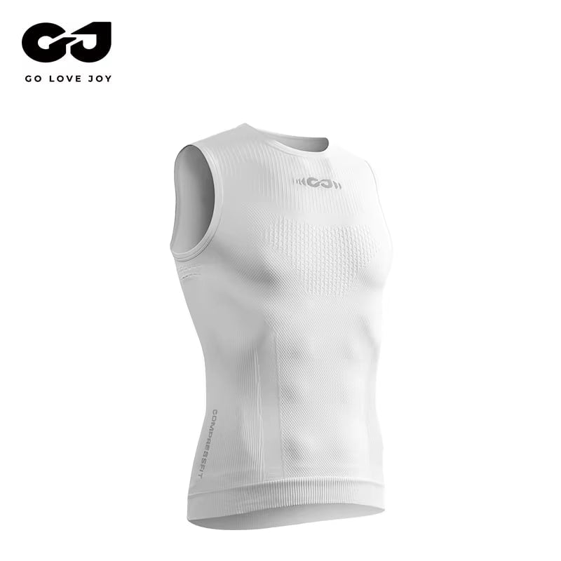 High-Elastic Running Shirt