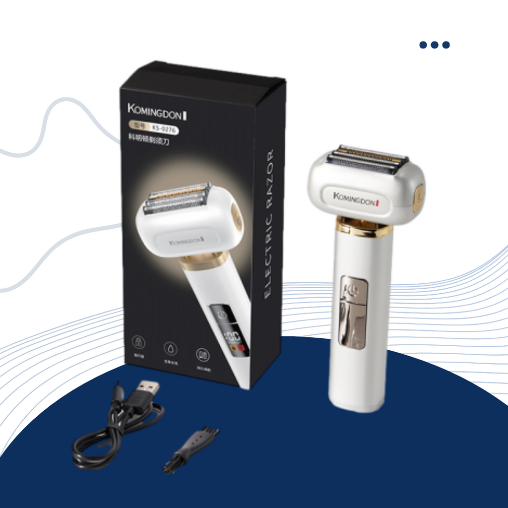 Shasoul TitanGlide Power Shaver