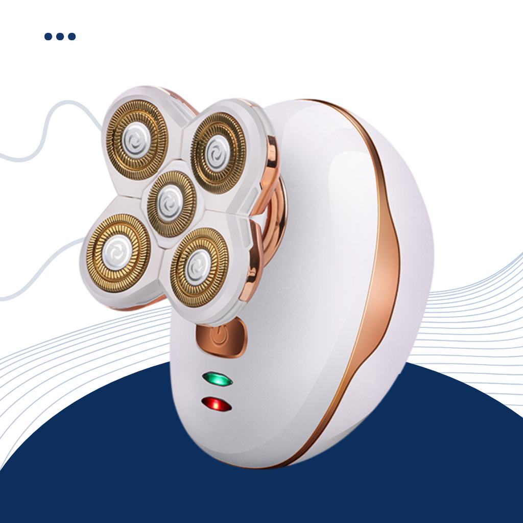 Shasoul Jinding 5-in-1