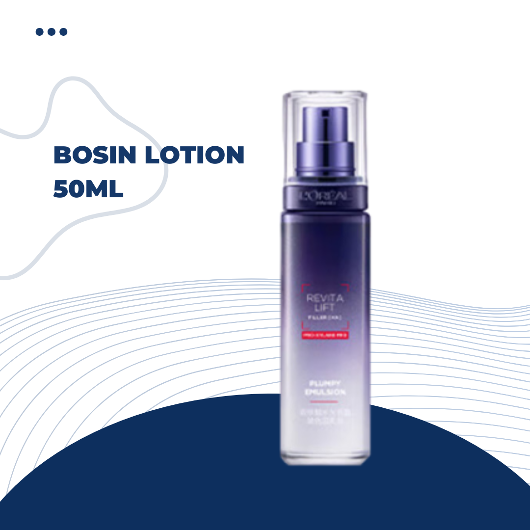 Shasoul Hyaluronic Lotion 2.0