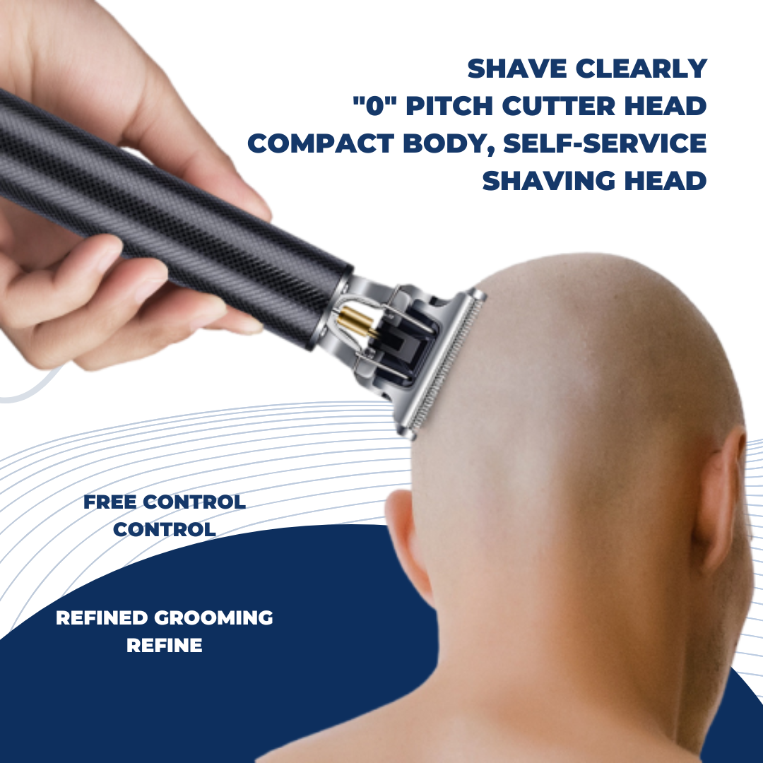 Shasoul X3 RetroPro Clipper