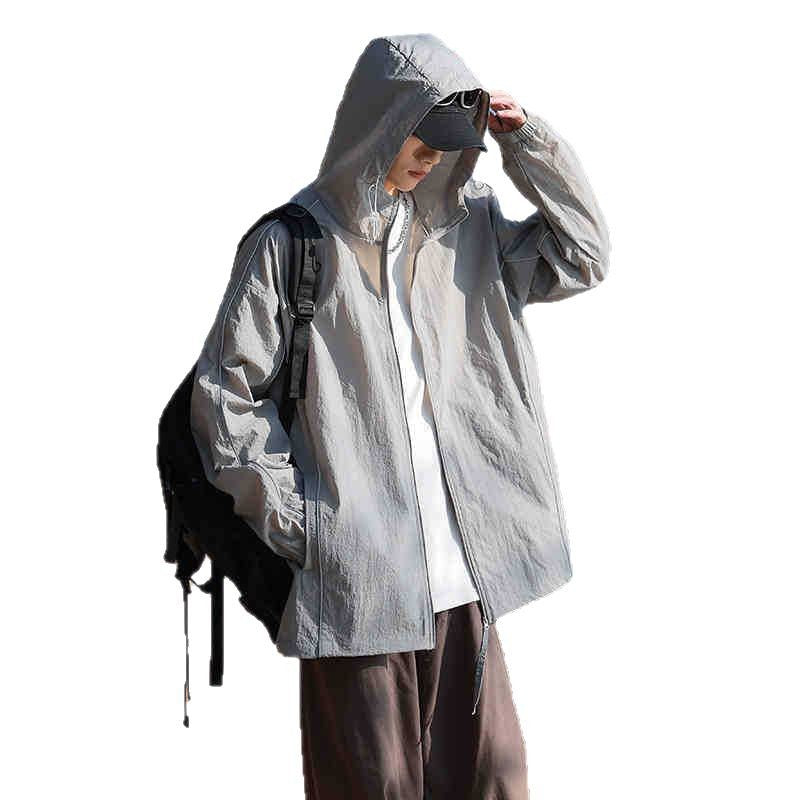 Lightweight Sun Protection Jacket