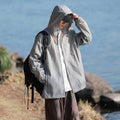 Lightweight Sun Protection Jacket