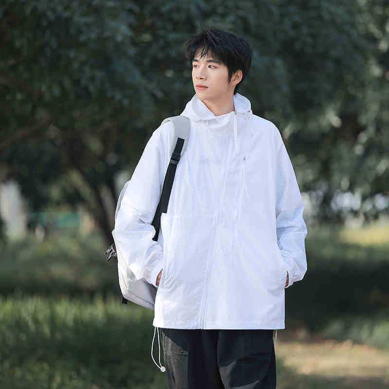 Lightweight Sun Protection Jacket