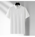 Men's Designer Polo - Smooth & Cool