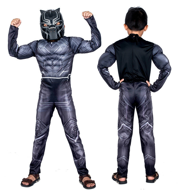 Superhero & Character Performance Costumes