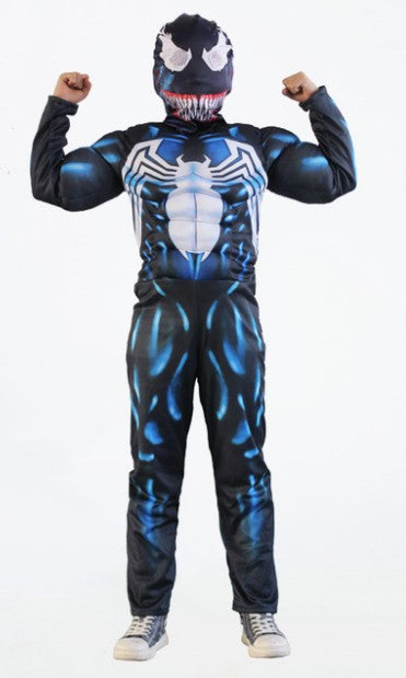 Superhero & Character Performance Costumes