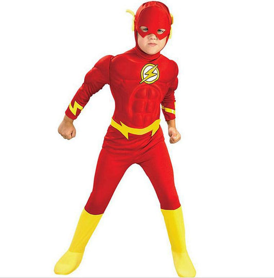 Superhero & Character Performance Costumes