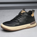 Men's High-Top Casual Shoe