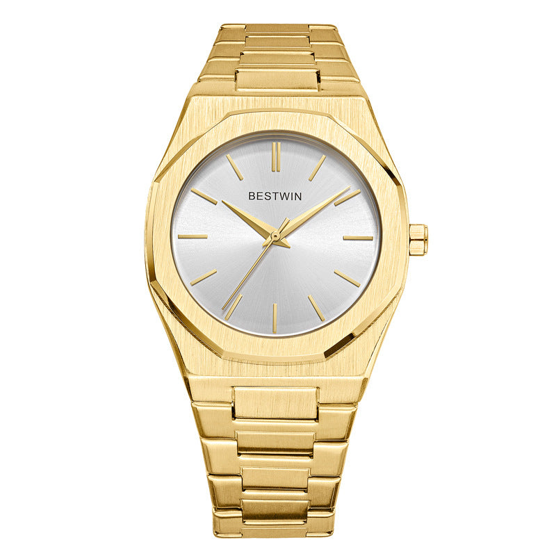 Bestwin Classic Style Timepiece