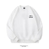 306 White [Regular Sweatshirt]