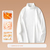 White - 280g double-sided velvet