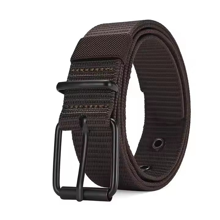Men's Canvas Belt