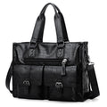 Large Capacity Satchel