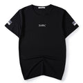 Premium Relaxed-Fit Graphic Tee