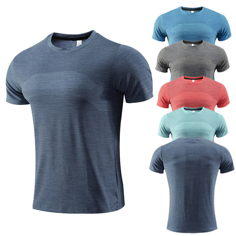 Men's Summer Workout Shirt