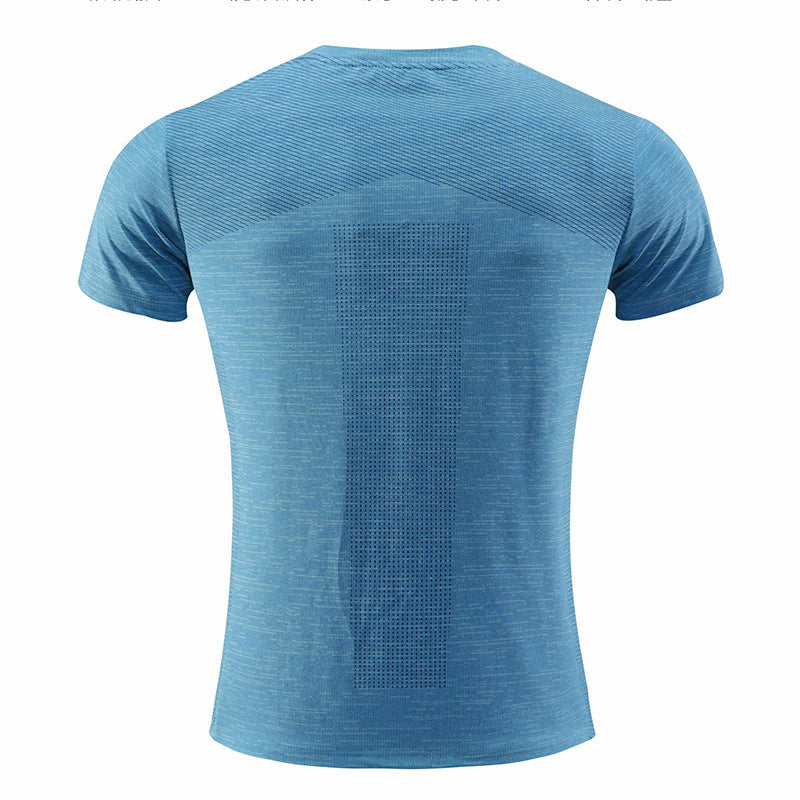Men's Summer Workout Shirt