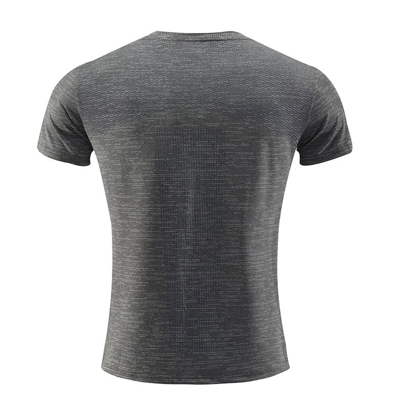 Men's Summer Workout Shirt