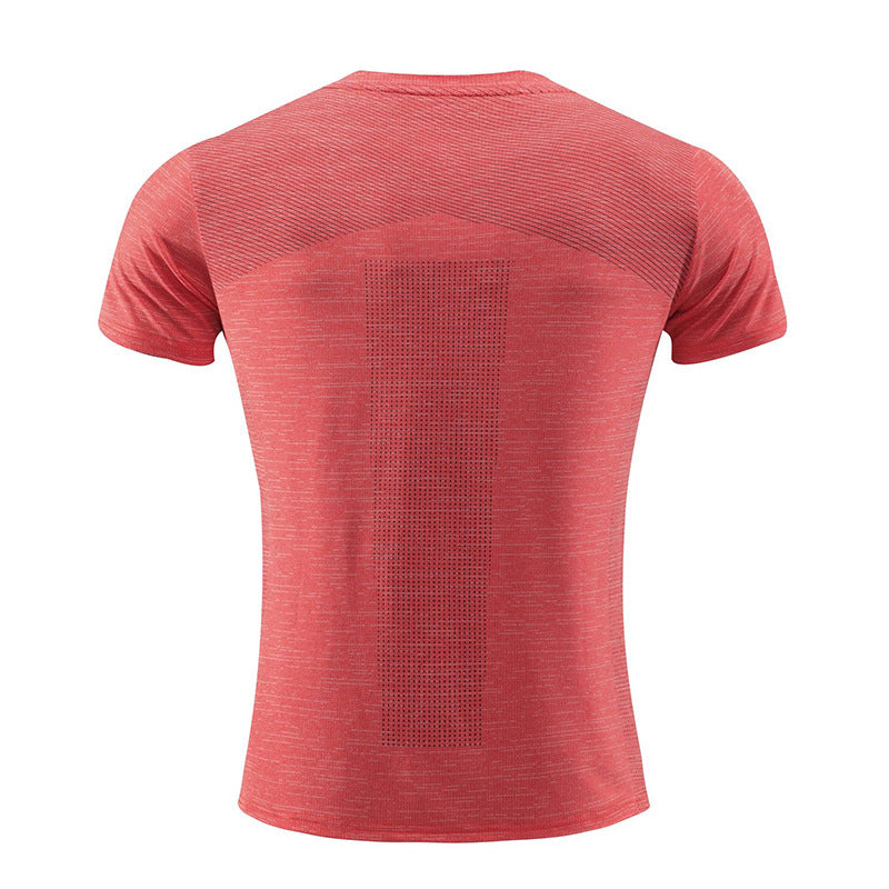 Men's Summer Workout Shirt