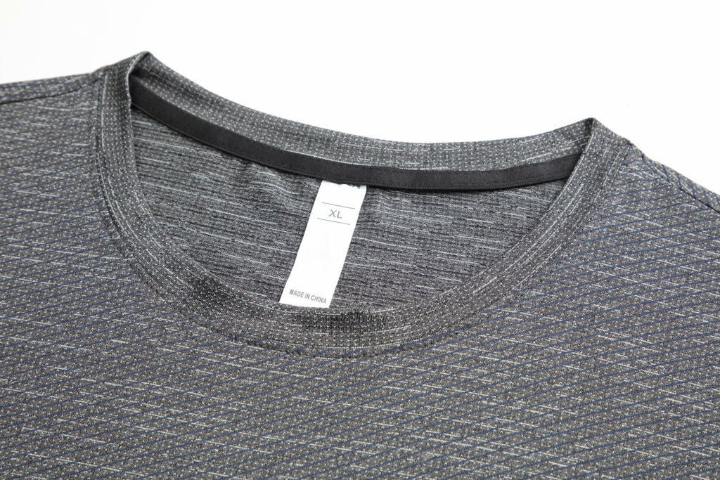 Men's Summer Workout Shirt