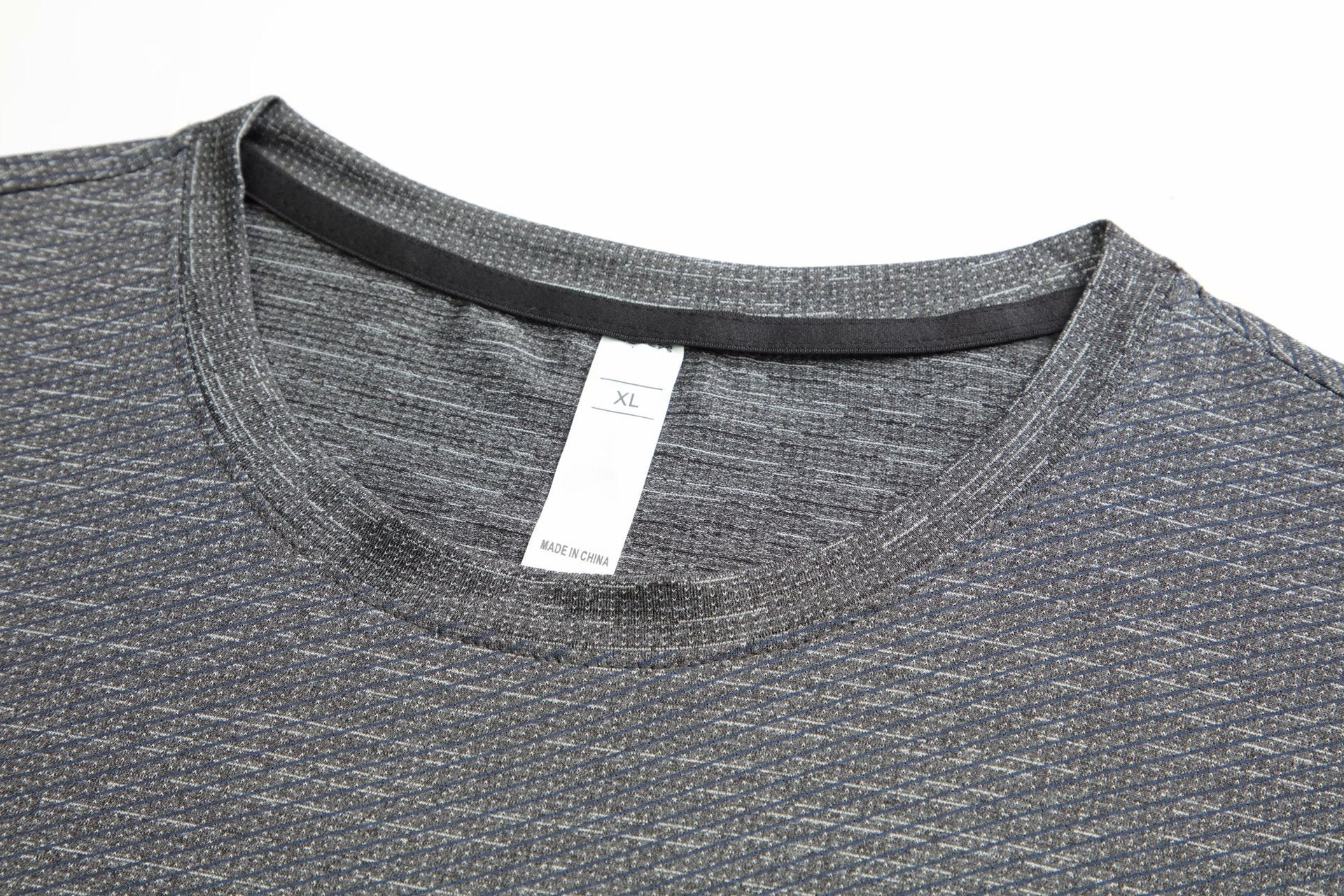 Men's Summer Workout Shirt