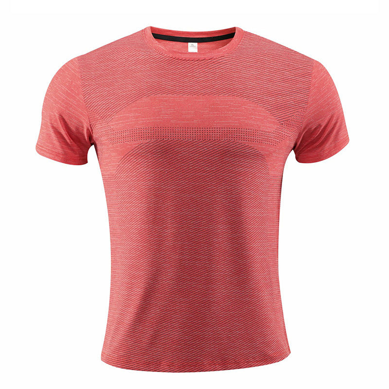 Men's Summer Workout Shirt