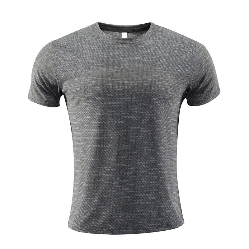 Men's Summer Workout Shirt