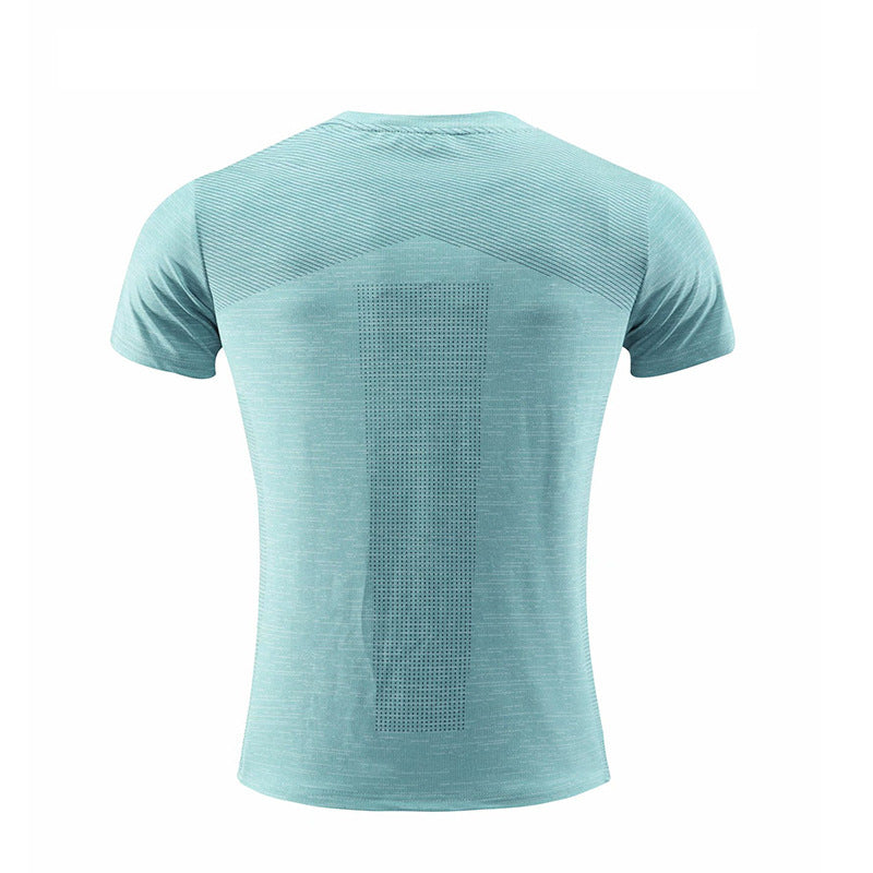Men's Summer Workout Shirt