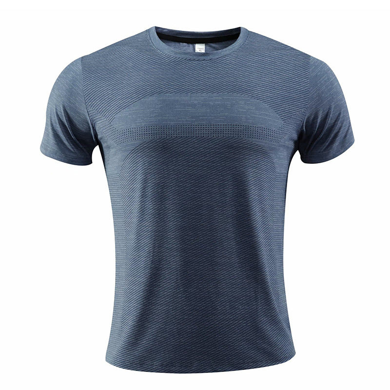 Men's Summer Workout Shirt