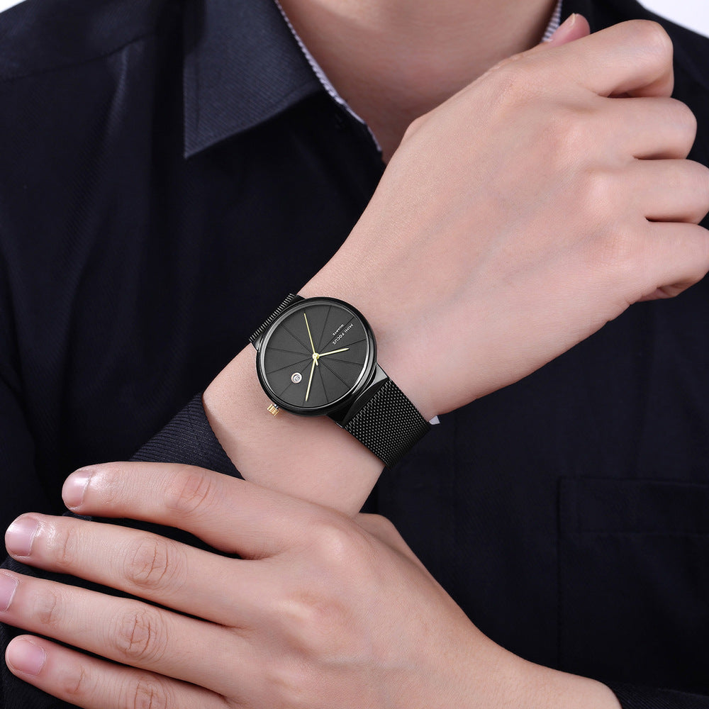 MINI FOCUS Ultra-thin