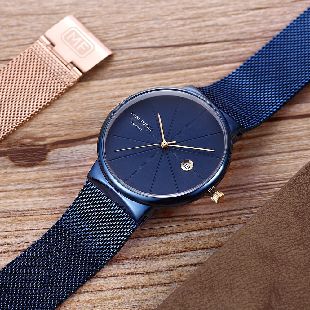 MINI FOCUS Ultra-thin