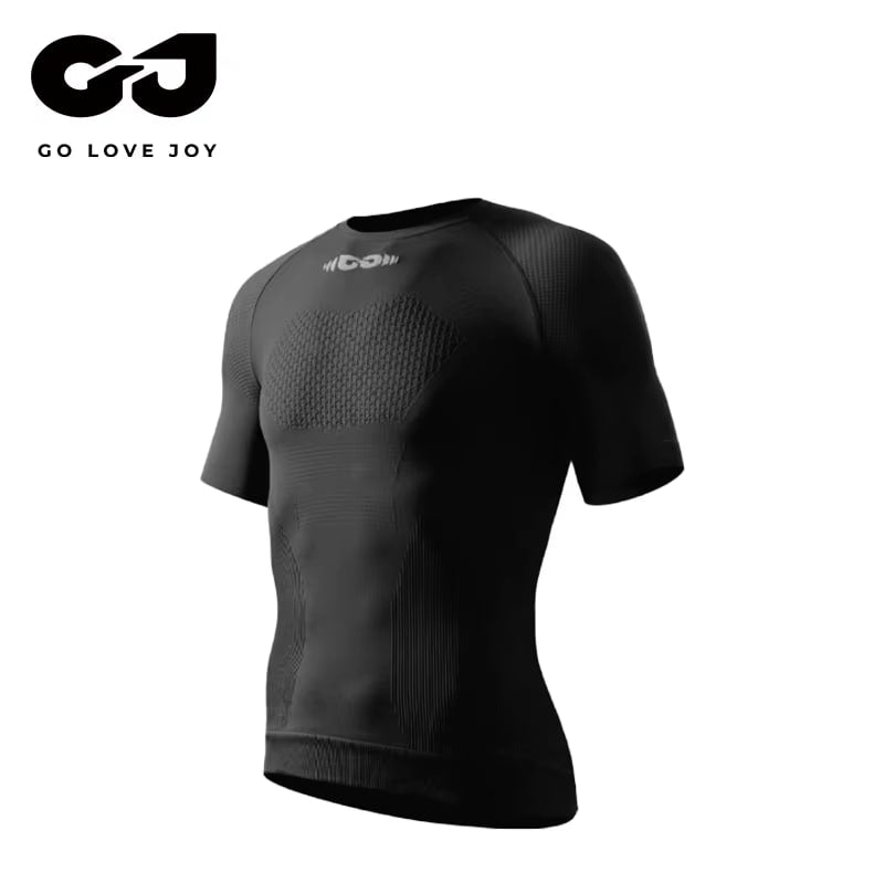 High-Elastic Running Shirt