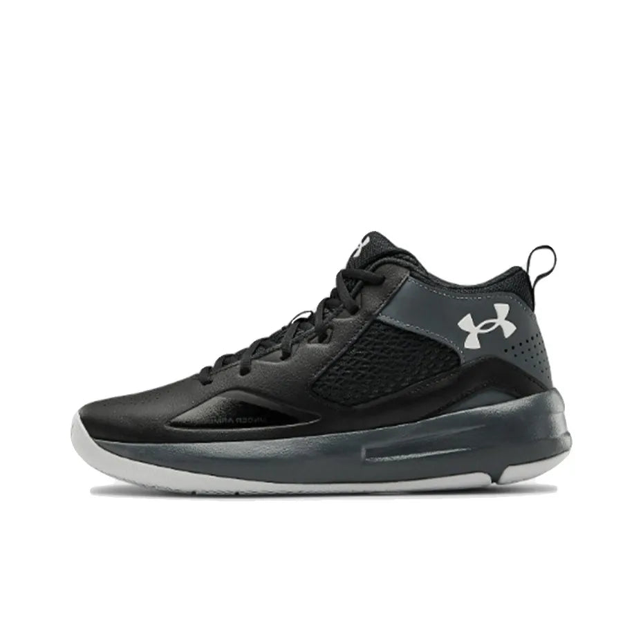 Under Armour Lockdown 5