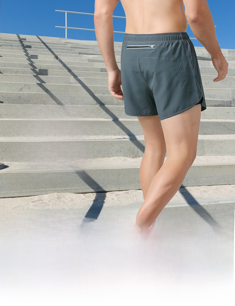 AeroFlex Running Shorts