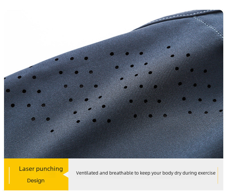 AeroFlex Running Shorts