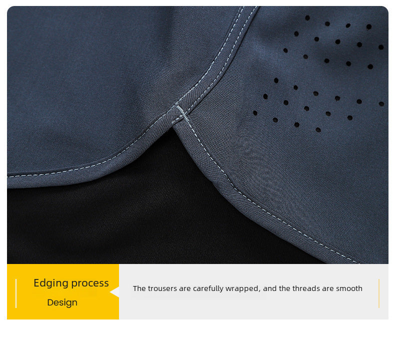 AeroFlex Running Shorts