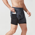 AeroFlex Running Shorts