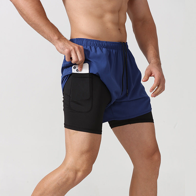 AeroFlex Running Shorts